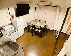 Mifune Central-Bear Shimanouchi No.2 Hotel