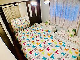 Mifune Central-Bear Shimanouchi No.2 Hotel