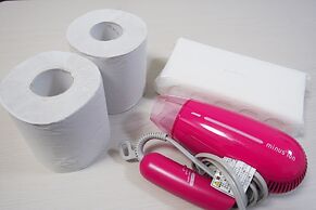 Mifune Central-Bear Shimanouchi No.2 Hotel