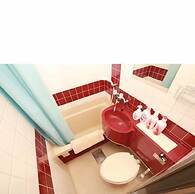 Mifune Central-Bear Shimanouchi No.2 Hotel