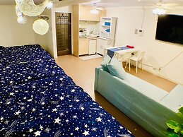 Mifune Central-Bear Shimanouchi No.2 Hotel