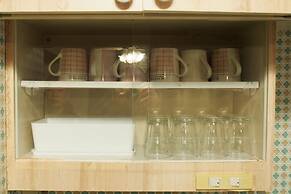 Mifune Central-Bear Shimanouchi No.2 Hotel