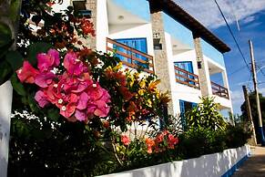 Pousada das Flores