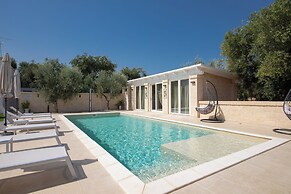 Terra Mater - exclusive cottage