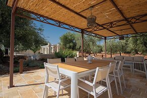 Terra Mater - exclusive cottage