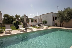Terra Mater - exclusive cottage