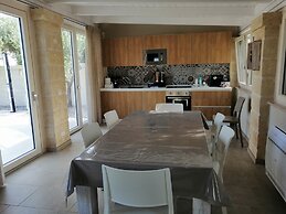 Terra Mater - exclusive cottage