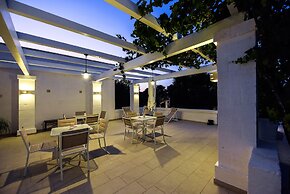 Terra Mater - exclusive cottage