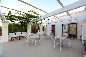 Terra Mater - exclusive cottage