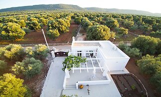 Terra Mater - exclusive cottage