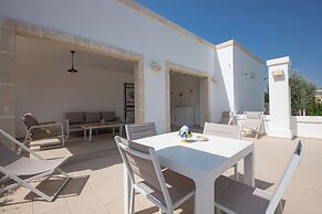 Terra Mater - exclusive cottage