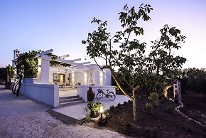 Terra Mater - exclusive cottage