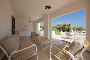 Terra Mater - exclusive cottage