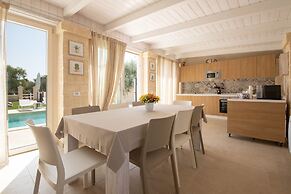 Terra Mater - exclusive cottage