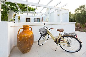 Terra Mater - exclusive cottage