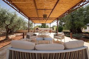 Terra Mater - exclusive cottage