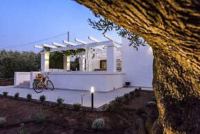 Terra Mater - exclusive cottage