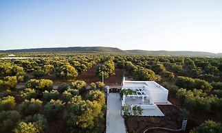 Terra Mater - exclusive cottage