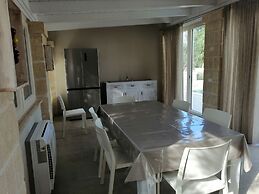 Terra Mater - exclusive cottage