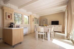 Terra Mater - exclusive cottage