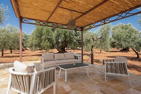 Terra Mater - exclusive cottage