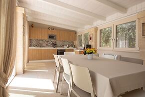 Terra Mater - exclusive cottage