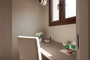 Terra Mater - exclusive cottage