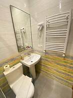 Downtown Hotel Tbilisi