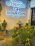 Downtown Hotel Tbilisi