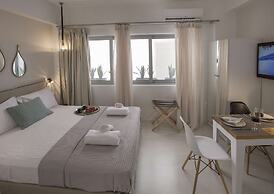 Ermou Stylish Suites by GHH