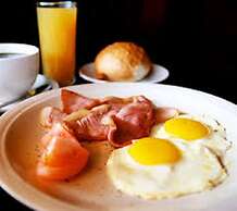 Norotshama River Resort