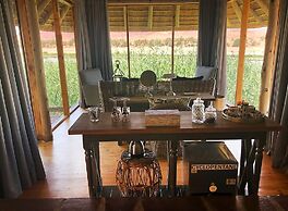 Norotshama River Resort