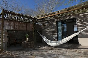 Norotshama River Resort