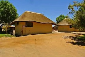 Norotshama River Resort