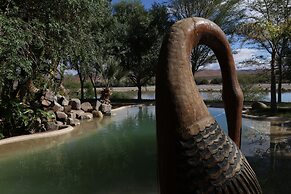 Norotshama River Resort