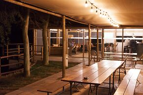 Norotshama River Resort