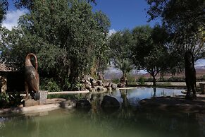 Norotshama River Resort