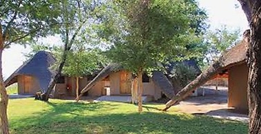 Norotshama River Resort