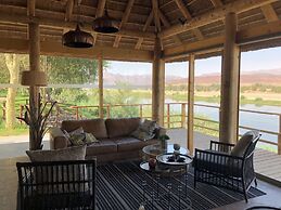 Norotshama River Resort