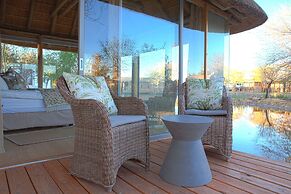 Norotshama River Resort