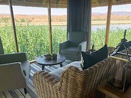 Norotshama River Resort