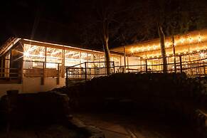 Norotshama River Resort