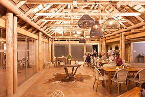 Norotshama River Resort