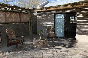 Norotshama River Resort