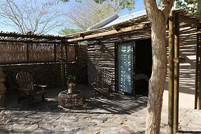 Norotshama River Resort