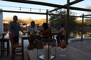 Norotshama River Resort