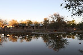 Norotshama River Resort