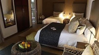 Norotshama River Resort