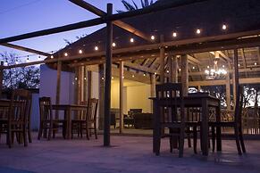 Norotshama River Resort