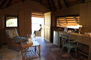 Norotshama River Resort